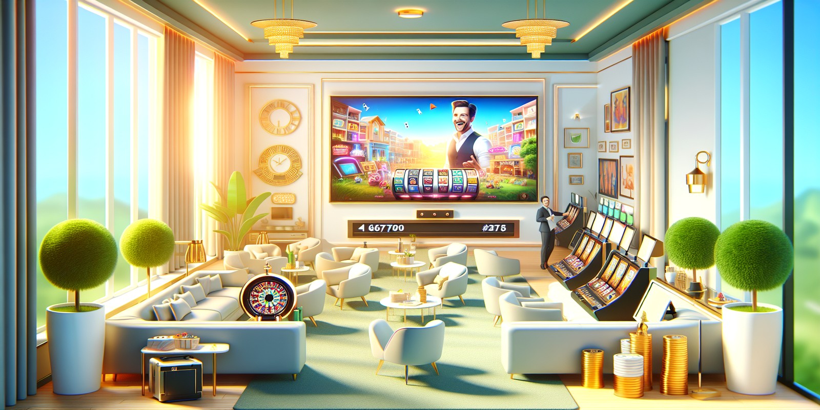 Explore the Best Free Slot Games in PK: Win Big in 2025! - Slot Strategy Guide for pakistani | PlayCasino