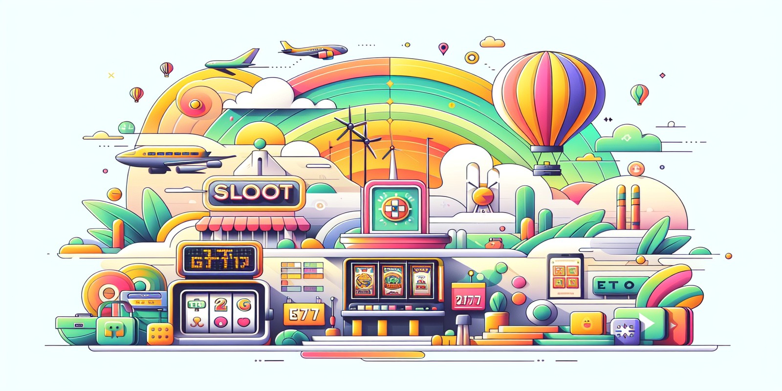 Global Slot Game Trends: Winning Strategies for 2025 and Beyond - Slot Strategy Guide for pakistani | PlayCasino