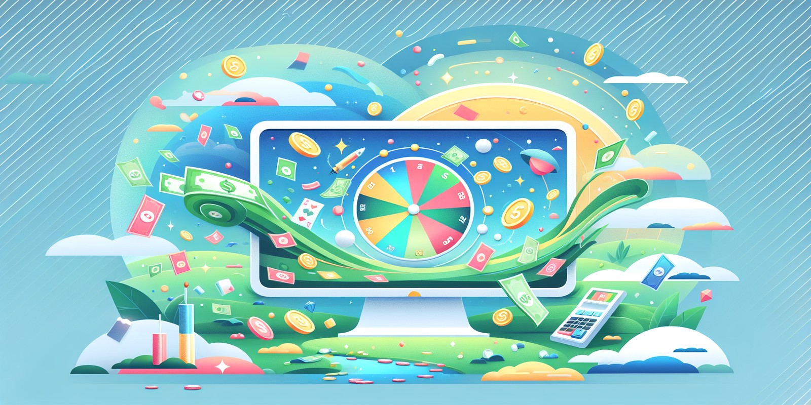 Granny's Fortune: The Fun Behind the Latest Slot Game Download 2025 - Slot Strategy Guide for pakistani | PlayCasino