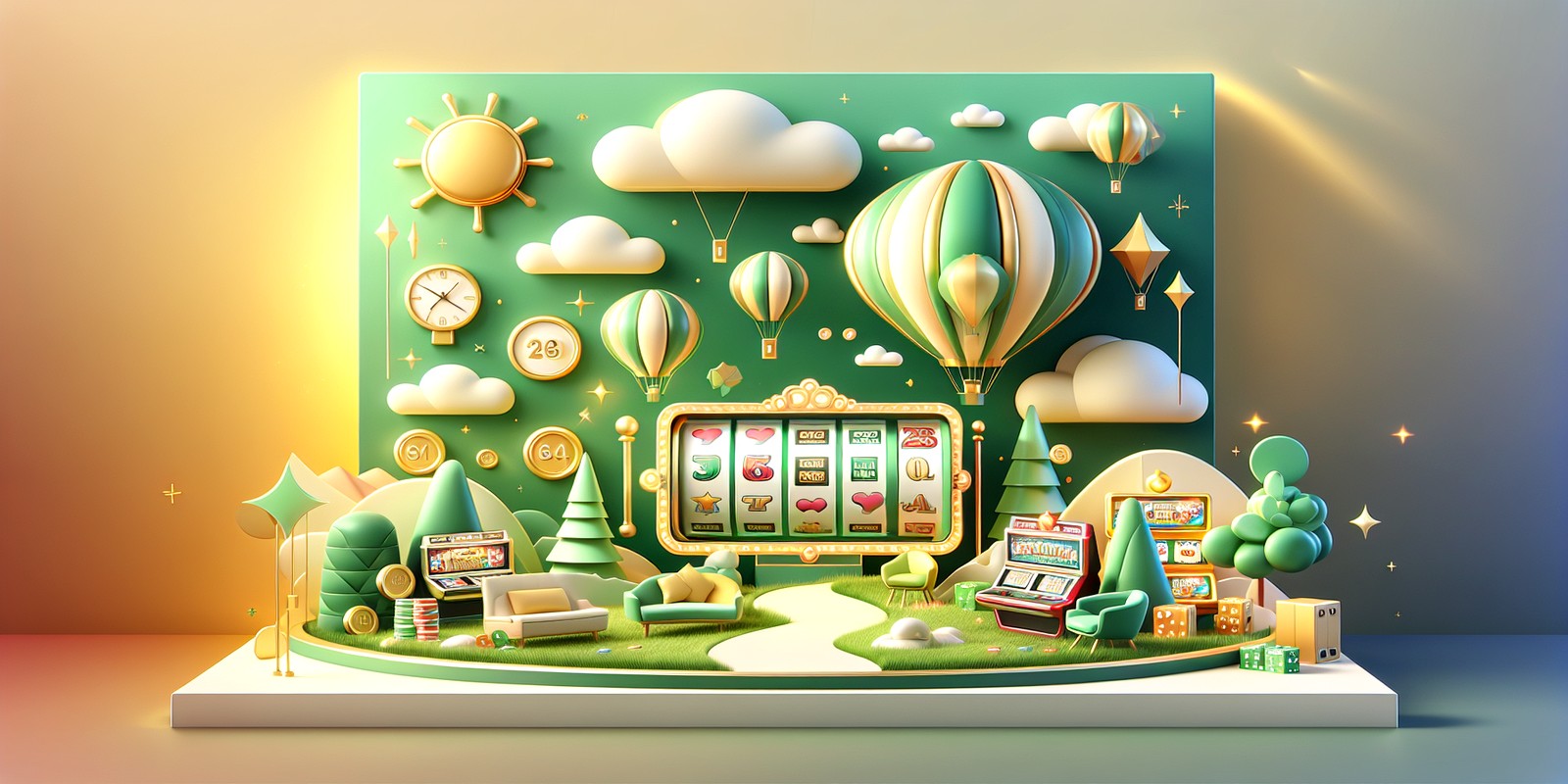 Unlock Big Wins: Essential Slot Strategies for 2025 - Slot Strategy Guide for pakistani | PlayCasino