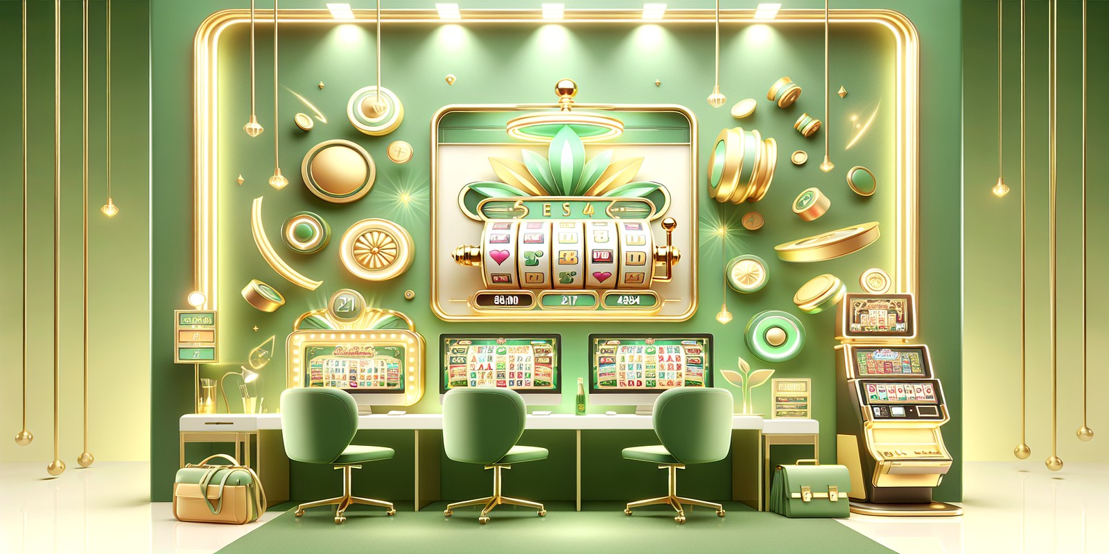 Unlock Daily Bonus Games: Your Guide to Winning in 2025 - Gaming Guide Guide for global | PlayCasino