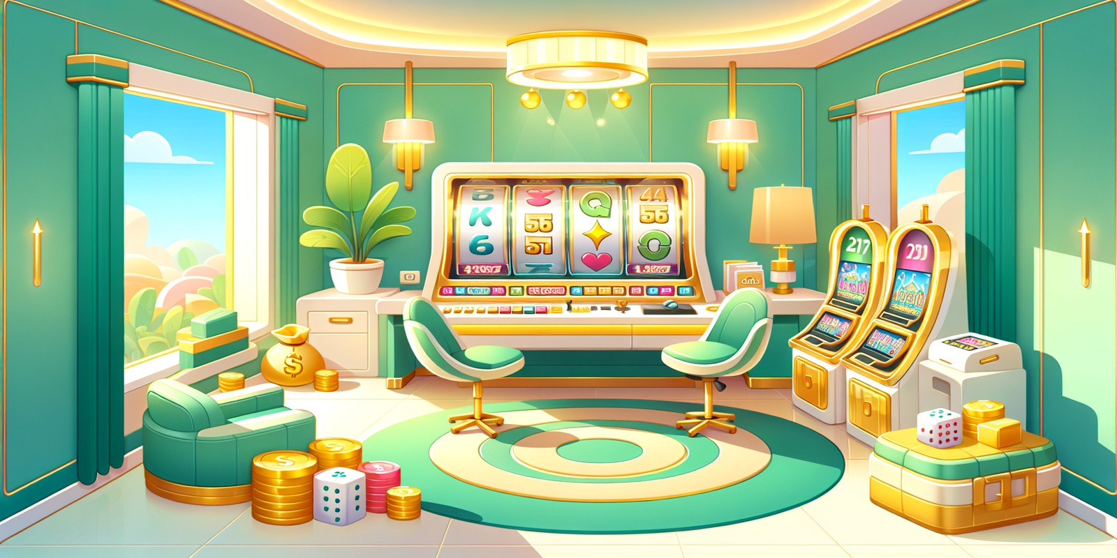 Unlock Daily Bonuses: Your Ultimate Guide to Online Slots 2025 - Slot Strategy Guide for global | PlayCasino