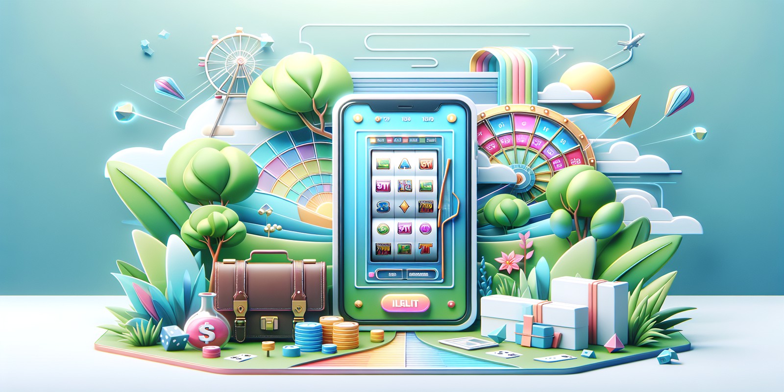 Unlock Daily Online Bonuses: Maximize Your Slots Play in 2025 - Slot Strategy Guide for pakistani | PlayCasino