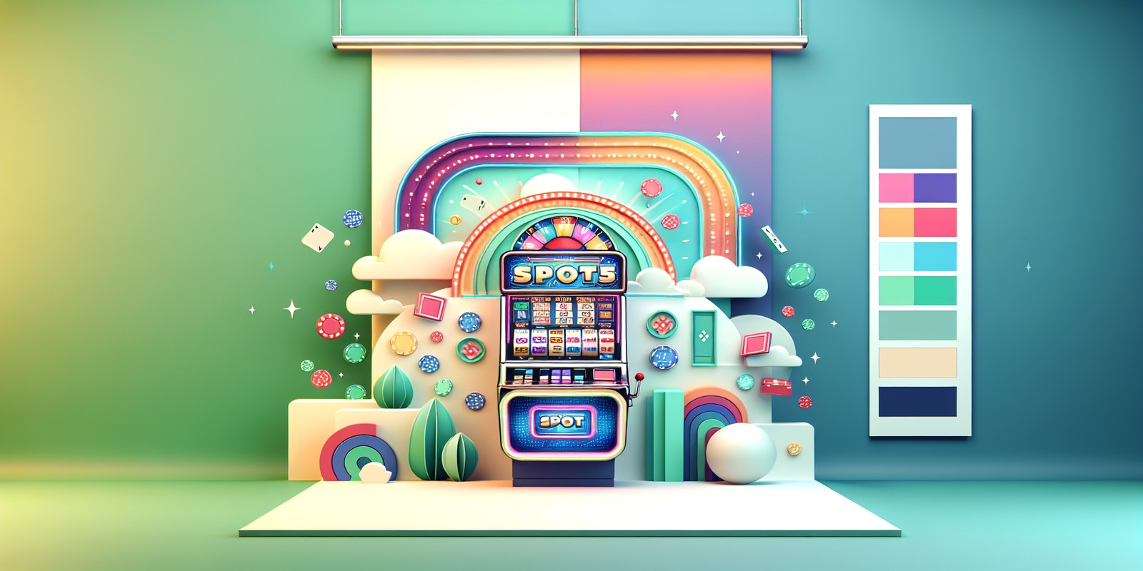 Unlock Free Games in PK: Your Guide to Exciting Slots 2025 - Slot Strategy Guide for Pakistani | PlayCasino