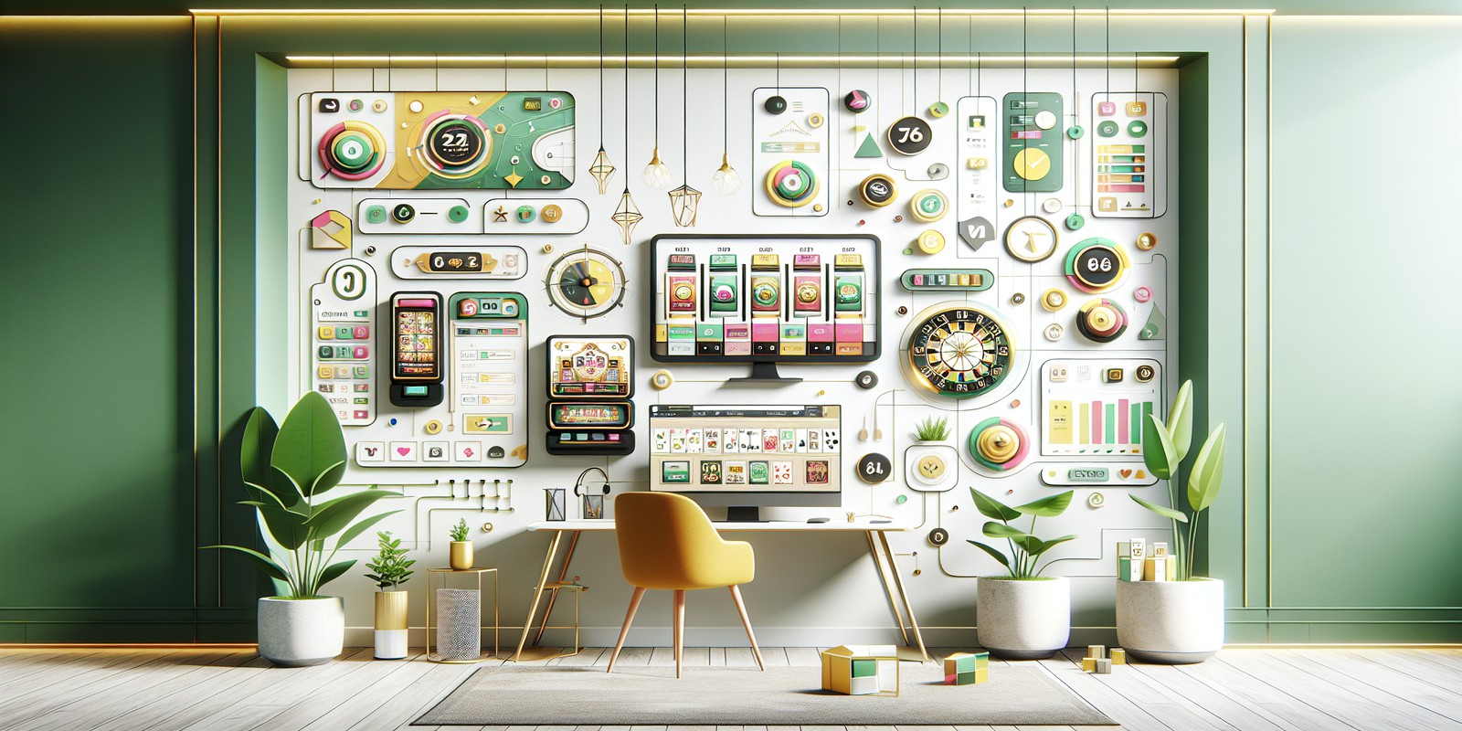 Unlock the Best Free Games PK: 2025's Ultimate Slot Guide - Slot Strategy Guide for pakistani | PlayCasino