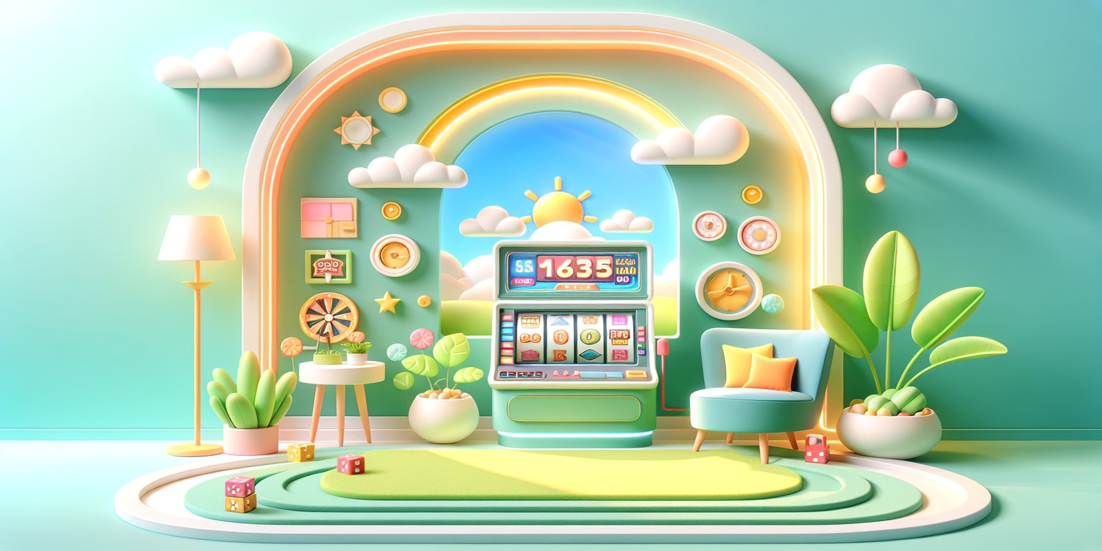 Unlock the Excitement of Free Games PK: Your Ultimate Slot Guide 2025 - Slot Strategy Guide for global | PlayCasino