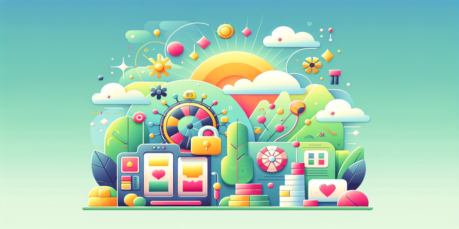 Unlock Winning Strategies for Slot Games: A Guide for 2025 - Slot Strategy Guide for global | PlayCasino