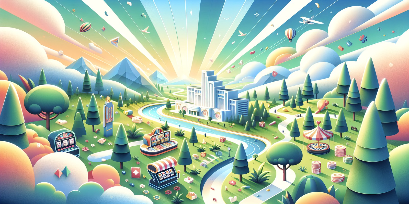 Unlocking Winning Strategies: Slot Game Insights for 2025 - Slot Strategy Guide for pakistani | PlayCasino