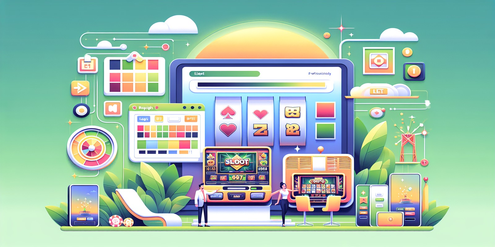 WeCanTrack Slot Strategies: Winning Tips for Pakistani Players 2025 - Slot Strategy Guide for Pakistani | PlayCasino