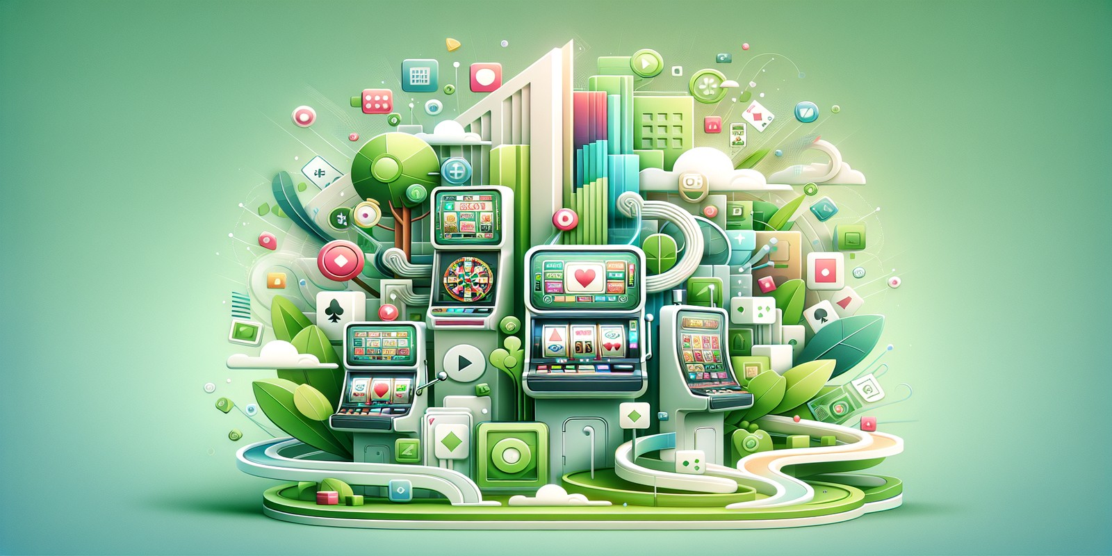 Winning Slot Strategies: Your Guide to Big Wins in 2025 - Slot Strategy Guide for global | PlayCasino