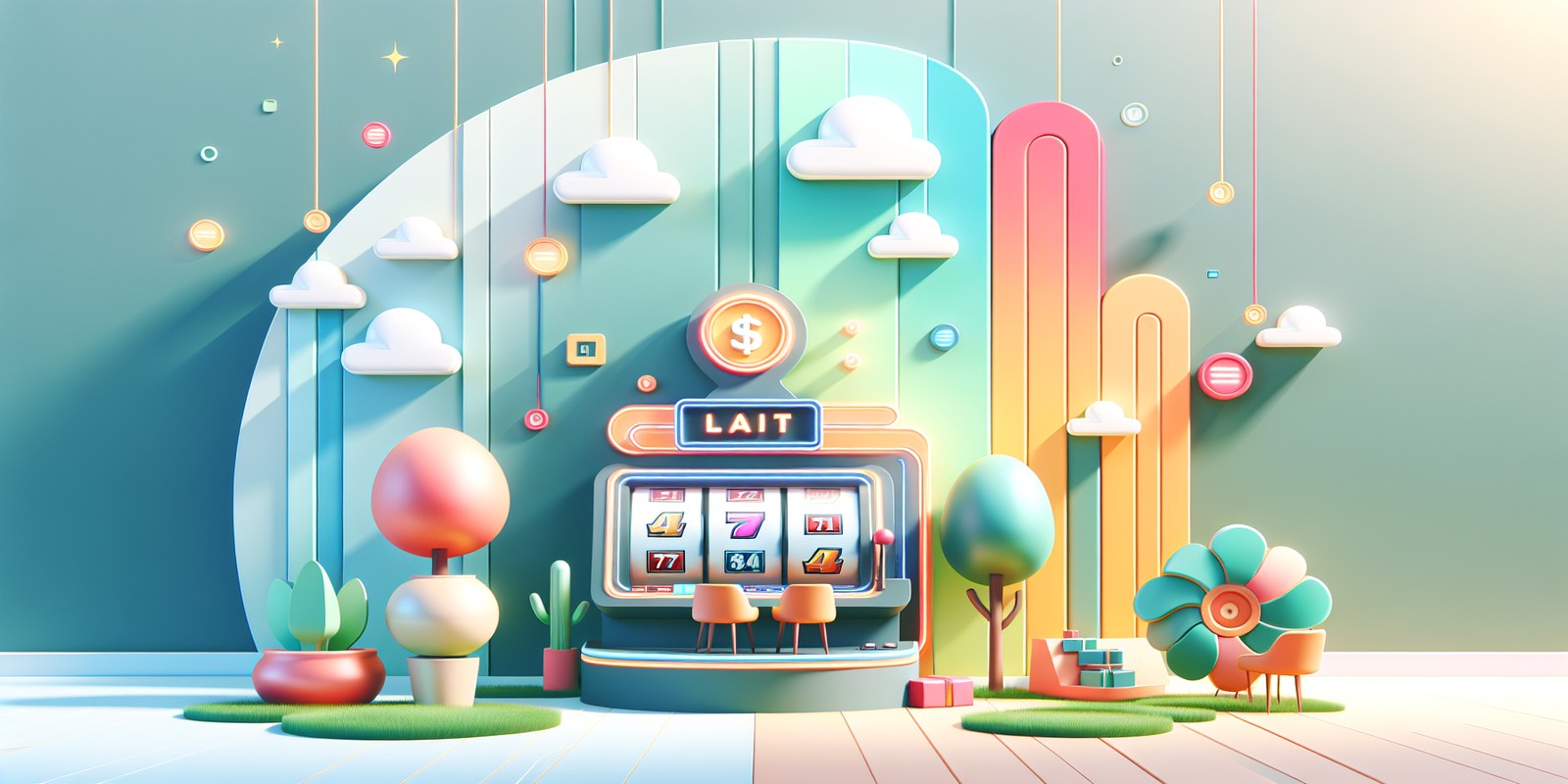 Winning Strategies for Slot Games: Unlock Big Wins in 2025 - Slot Strategy Guide for pakistani | PlayCasino