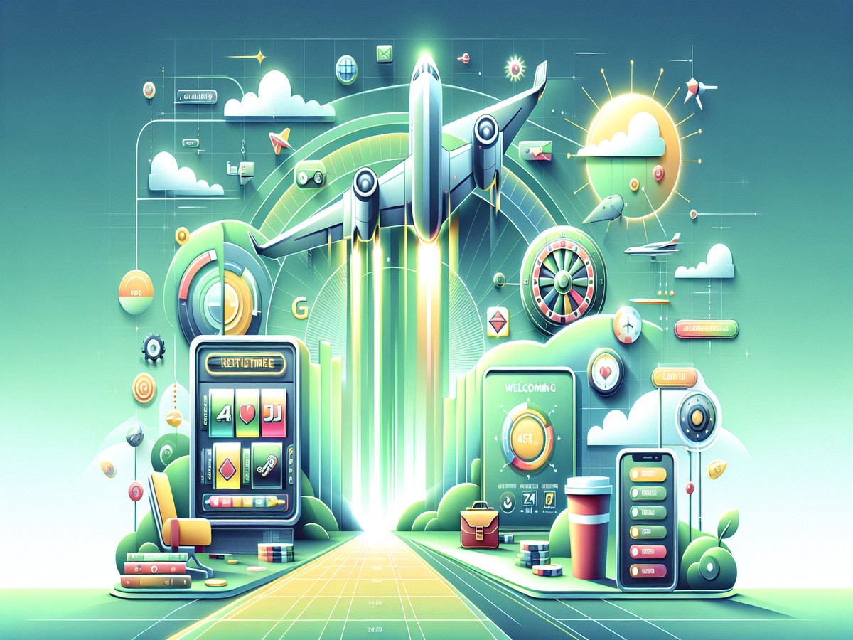 PlayCasino Aviator Game