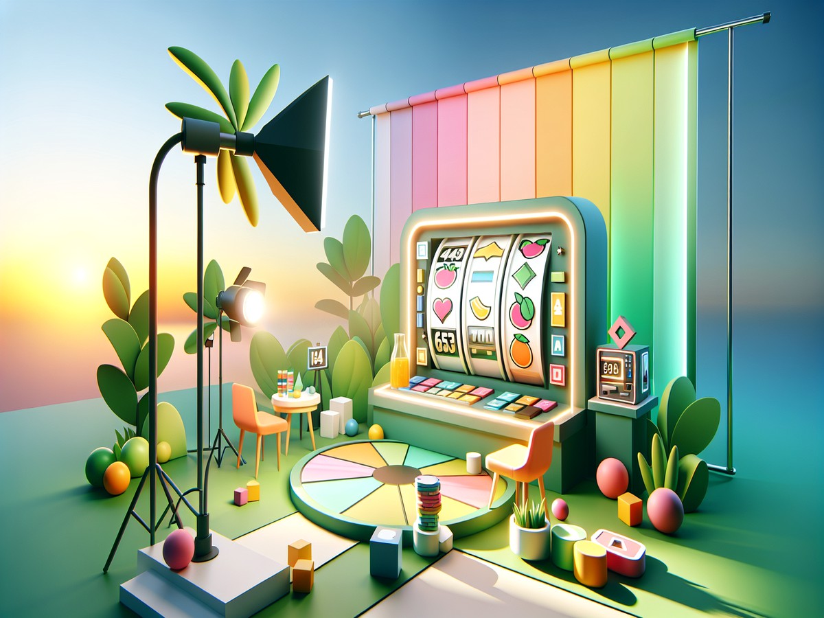 PlayCasino Classic Fruit Slots