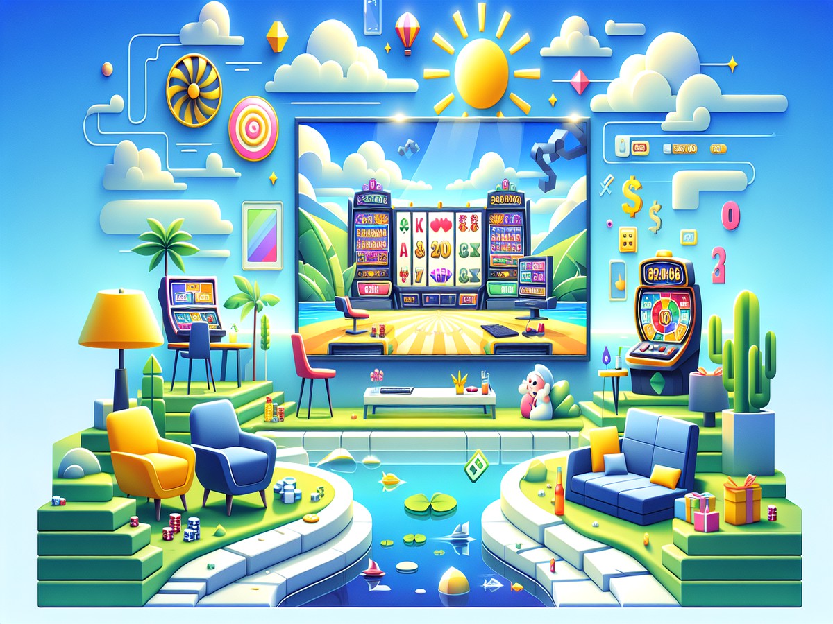 PlayCasino Fortune Tiger Games