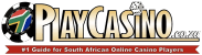 PlayCasino Logo